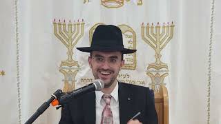 הרב מיכאל דנינו | רב בית הכנסת תהילה לדוד | אכילת קטניות בפסח | פסח תשפ"ה (הרב יצחק לוי) - התמונה מוצגת ישירות מתוך אתר האינטרנט יוטיוב. זכויות היוצרים בתמונה שייכות ליוצרה. קישור קרדיט למקור התוכן נמצא בתוך דף הסרטון הרב מיכאל דנינו | רב בית הכנסת תהילה לדוד | אכילת קטניות בפסח | פסח תשפ"ה (הרב יצחק לוי) - התמונה מוצגת ישירות מתוך אתר האינטרנט יוטיוב. זכויות היוצרים בתמונה שייכות ליוצרה. קישור קרדיט למקור התוכן נמצא בתוך דף הסרטון