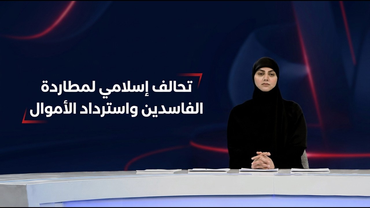 فيديو | مرصد الظهيرة مع غفران الجزائري