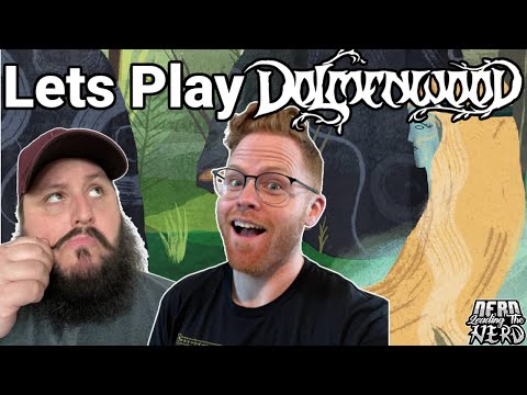 Embark on a Thrilling Adventure in Dolmenwood - Full Playthrough