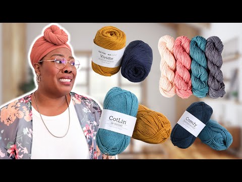 YARN SNOB REVIEWS WOOL AND THE GANG YARNS Worth the coins We ll see 