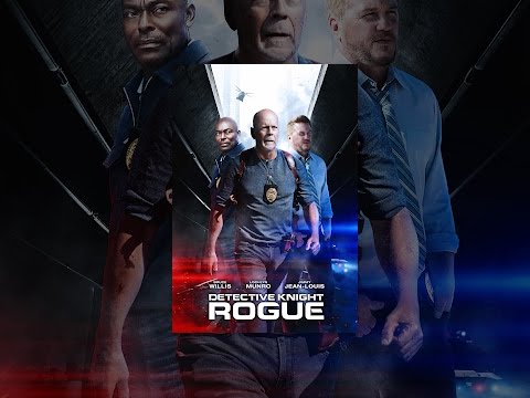 Detective Knight: Rogue