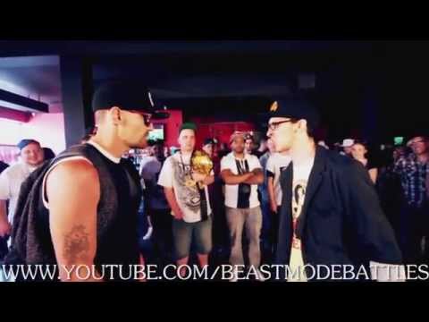 Wendigo vs Skinny Doom