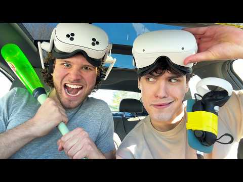 We Made Gorilla Tag PAINFUL...