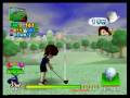 Mario Golf 64 TAS Tournament Mode Part 1