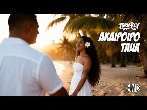 Akaipoipo Taua · Turn-Key · T'Angelo Tunupopo · Cook Islands Music