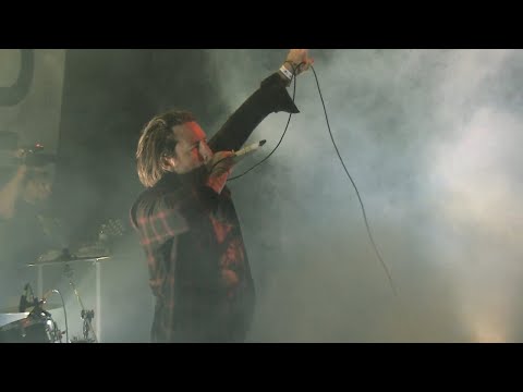 [hate5six] Eighteen Visions - July 28, 2018 Video