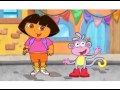 Dora S Matching Games Fantastic Episode Part1
