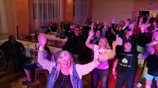 Video Skupina Rotor  Moje kroky jdou - Hrazánecké dunění - prázdninové