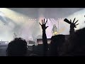 Peacefield Ghost Skeletour live 2025