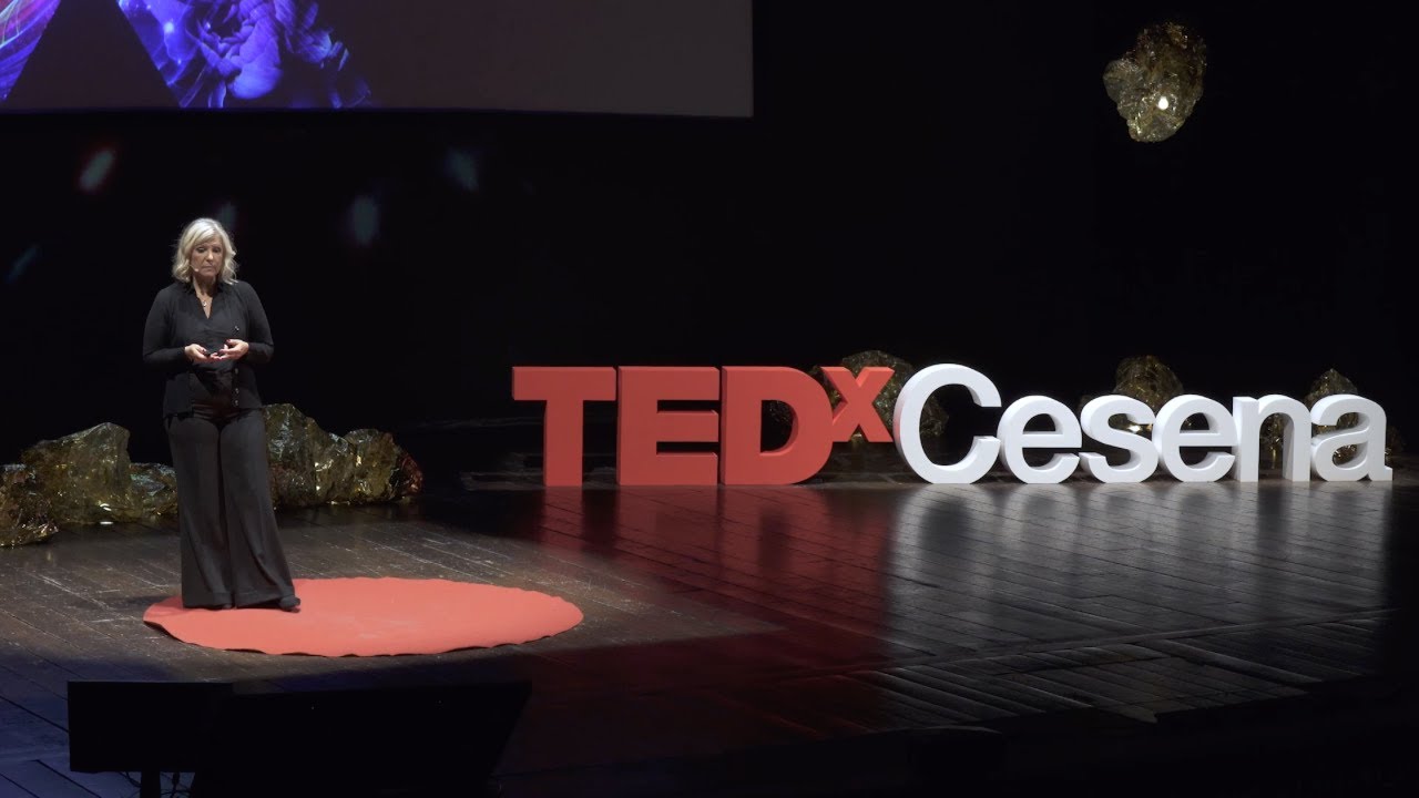Cambiamento climatico e transizione energetica: come orientarsi? | Monica Colombera | TEDxCesena