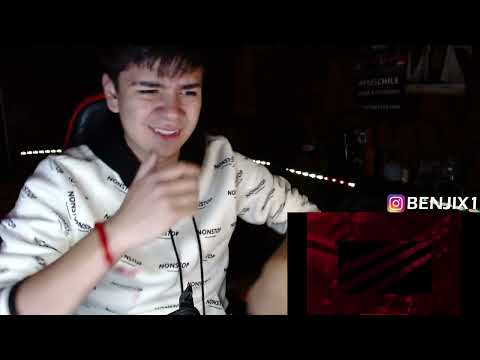 REACCION A babi - flores (letra)