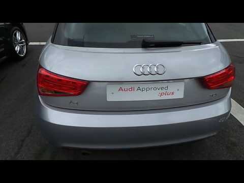 142D15924 - 2014 Audi A1 1.6 TDI 90 - Audi North Dublin 16,995