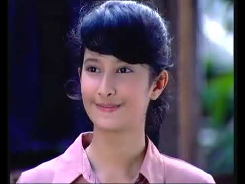FTV LEGENDA INDONESIA - Leung Li