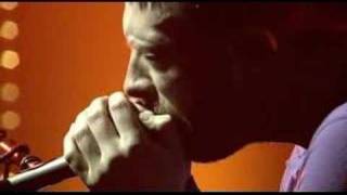 Radiohead You and Whose Army live (perfect audio)