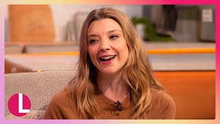 Natalie Dormer: From Game of Thrones to Sarah Ferguson | Lorraine