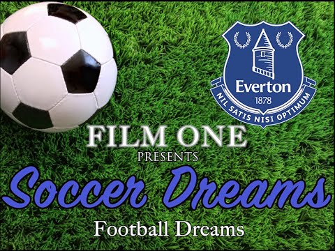 Soccer Dreams | Season 1 | Episode 2 | Calgary | Hubert Busby | Jason Mesa