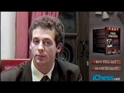 Nigel 👉 Short's Immortal and Anand Crushes 👊 Kasparov!