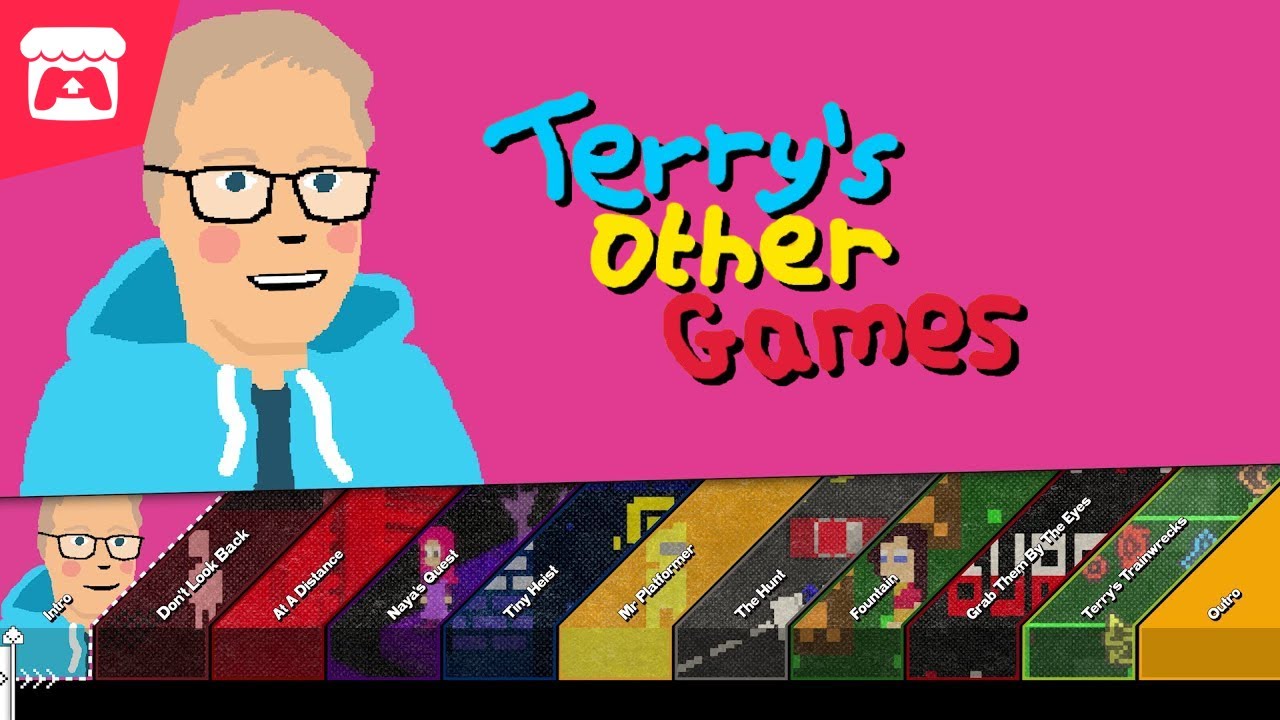 Gameplay Video