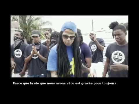 Gifta Da Boss - Trop Real Friend TRADUCTION VOSTFR