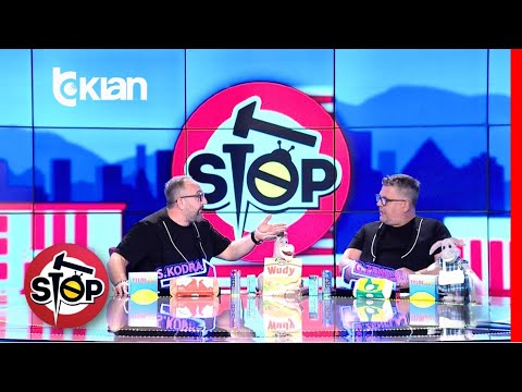 Stop – Emisioni i plotë – 30 Tetor 2025 (Sezoni 11)