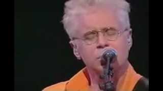 Bruce Cockburn - Pacing The Cage