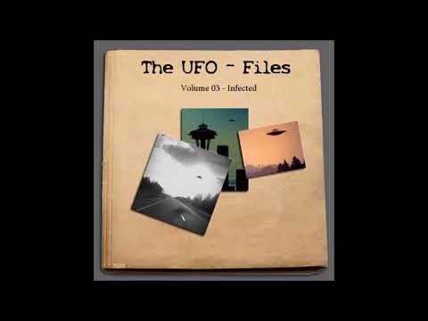 The UFO Files Volume 03 - Track 04 - The Roadblock
