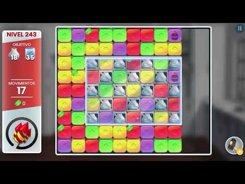 Property Brothers ~ Level 243