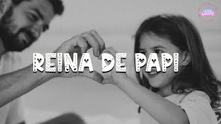 Romeo Santos - Reina de Papi (Letra)