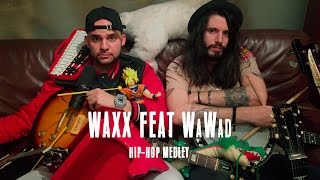 Hip-Hop medley - Master Clash #1 (Beatbox) - Waxx feat WaWad