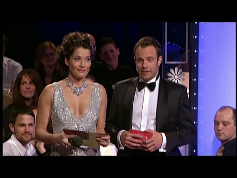 Flashback till 2007 - Let’s Dance (TV4)