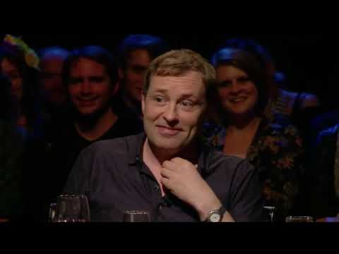 Ardal O'Hanlon — Hello! Can I have a bath?