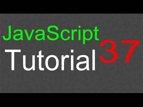 JavaScript Tutorial for Beginners 37 Creating a new element Part 2
