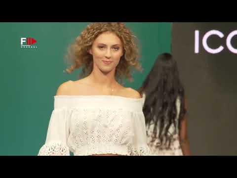 ICONÍQUE Maredamare Spring 2023 Florence - Swimwear & Underwear