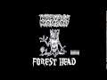 Marilyn Manson "Forest Head" 