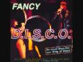 FANCY - Flames Of Love 1998 