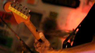 Thurston Moore and John Moloney - Live Philadephia PA 12.12.12 - Space 1026