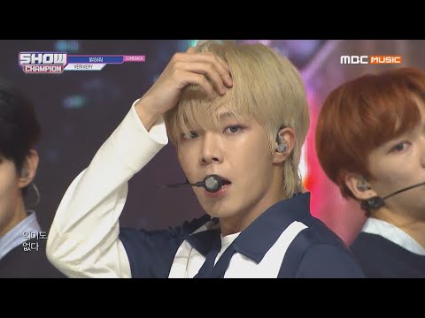 Show Champion EP.314 VERIVERY - Light Up