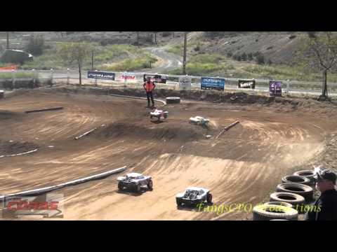 CORRS 2016 RD1: M6 2WD Truck - Expert