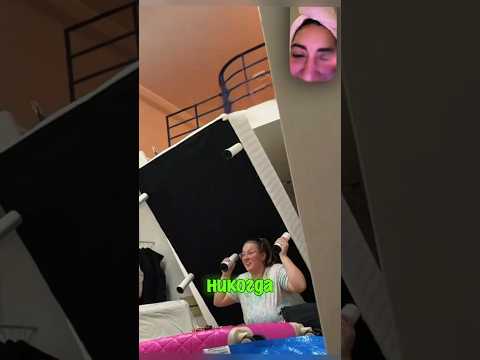 Видит цель - не видит препятствий 🤣💪🏻