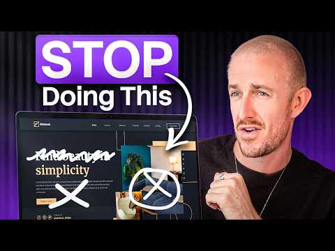 10 Website Mistakes That Are Killing Your Traffic