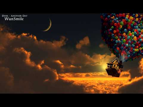 WunSmile - Dusk - Another Day