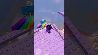 予測できないタワー😰 #roblox #ロブロックス #shorts