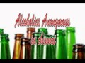 Alcoholics Anonymous In Chennai 111012