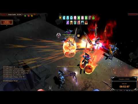 Daily Chaos Castle - Episode 90 - MU Online Server Alfheim