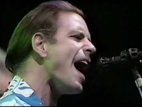 Grateful Dead Alpine Valley, E Troy, WI 7/19/89 Complete Show