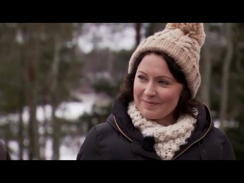 Miljoona linnunpönttöä - presidenttipari avaa kampanjan