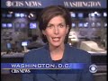 CBS Evening News 2000 05 19