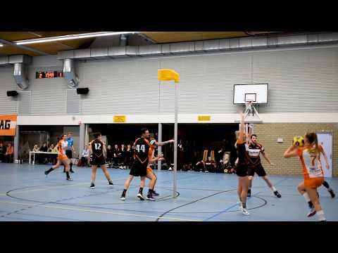 Tweemaal Zes 1 - Pernix 1 | Aftermovie