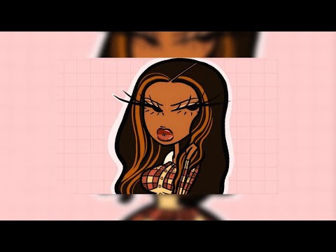 [SOLD] “Hottie” Megan Thee Stallion x Cardi B Type Beat 2021 | Free Club Twerk Type Beat
