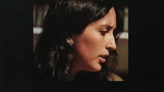 Joan Baez - Long Black Veil (1969)  [HD]